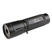Smiling Shark SS-7034 8W LED Flashlight (3xAAA)
