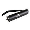 Smiling Shark SS-7038 8W LED Flashlight (1x18650)