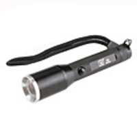 Smiling Shark SS-7088 3-Mode Flashlight with Cree Q5 LED (1x14500)