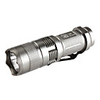 Smiling Shark SS-8004 3-Mode Flashlight with Cree Q3 LED (1x16340)