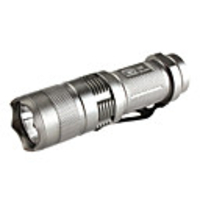 Smiling Shark SS-8004 3-Mode Flashlight with Cree Q3 LED (1x16340)