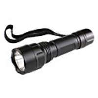 Smiling Shark SS-8011-2 8W LED Flashlight (3xAAA,  1x18650)