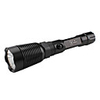 Smiling Shark SS-9013 Rechargeable 3-Mode Cree Q5 LED Flashlight Set (1x18650)