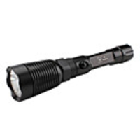 Smiling Shark SS-9013 Rechargeable 3-Mode Cree Q5 LED Flashlight Set (1x18650)