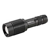 Smiling Shark SS-E6 Focus Zoom 3-Mode Cree T6 LED Flashlight Set (1x18650)