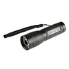 Smiling Shark SS-P35 8W LED Flashlight with No-Slip Grip (3xAAA)