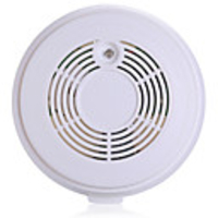 Smoke Gas Detectors co Carbon Monoxide Detector Fire Smoke Sensor Alarm Combination 2 in 1