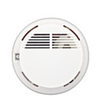 Smoke Alarm Smart Home Fire Alarm Detector Smoke Alarm Sensor Home Safety Wireless Carbon Monoxide Detector