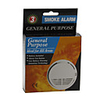 Smoke Detector Alarm (Optical Sensors)