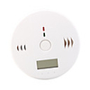 Smoke Gas Detector Fire Alarm
