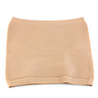 Smooth Abdomens Belt Cotton Cloth