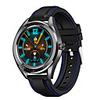 SN82 smart bracelet multi-function round screen ip68 waterproof heart rate blood pressure watch Bluetooth electronics