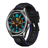 SN82 smart bracelet multi-function round screen ip68 waterproof heart rate blood pressure watch Bluetooth electronics