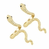 snake ring for women reptile serpent ring gift for snake lover reptile lover gifts
