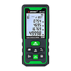 SNDWAY Laser Distance Meter Digital Range SW-50G 50m Rangefinder Trena Lazer Tape Measure Ruler Roulette Measurer Tool miniinthebox