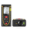 SNDWAY M50 Shendawei Handheld Laser Rangefinder High Precision Infrared Measuring Instrument Laser