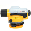 SNDWAY SW32A Laser Level Automatic Self Leveling 360 Vertical Horizontal Tilt Outdoor Mode can use w/ Receiver miniinthebox