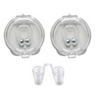 Snore Reducing Aids Improving Sleep 3 Pieces Security Unisex Other