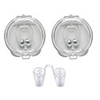 Snore Reducing Aids Improving Sleep Travel Rest 3pcs Travel Other