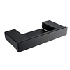 Soap Dishes Holders Cool / Multifunction Contemporary / Antique Stainless steel 1pc - Bathroom Wall Mounted miniinthebox