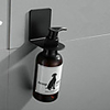 Soap Dispenser Creative Modern Stainless Steel / Iron 2pcs 27MM - Bathroom Wall Mounted