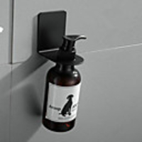 Soap Dispenser Creative Modern Stainless Steel / Iron 2pcs 27MM - Bathroom Wall Mounted