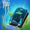 SOBO Aquarium Air Pump Air Compressor For Aquarium Silent Quiet Air Control Aquarium Fish Accessories Double/Single Outlet