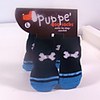 Socks Boots for Dogs / Cats Red Shoes / Blue Winter S / M / L Cotton