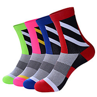 Socks Cycling Socks Men