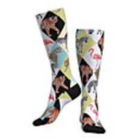 Socks Cycling Socks Men