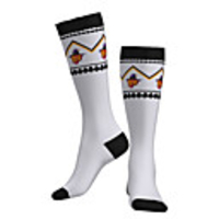 Socks Cycling Socks Men