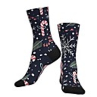 Socks Cycling Socks Men