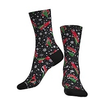 Socks Cycling Socks Men