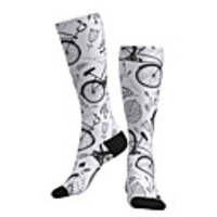 Socks Cycling Socks Men