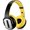 SODO MH2 Over-ear Headphone Bluetooth5.0 3.5mm Audio Jack PS4 PS5 XBOX with Microphone HIFI Long Battery Life for Apple Samsung Huawei Xiaomi MI Everyday Use Premium Audio miniinthebox