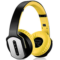 SODO MH2 Over-ear Headphone Bluetooth5.0 3.5mm Audio Jack PS4 PS5 XBOX with Microphone HIFI Long Battery Life for Apple Samsung Huawei Xiaomi MI Everyday Use Premium Audio miniinthebox