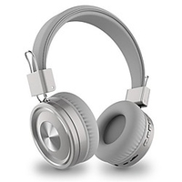 SODO SD1002 Over-ear Headphone Bluetooth5.0 3.5mm Audio Jack PS4 PS5 XBOX with Microphone HIFI Long Battery Life for Apple Samsung Huawei Xiaomi MI Everyday Use Premium Audio miniinthebox