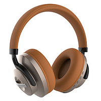 SODO SD1006 Over-ear Headphone Bluetooth5.0 3.5mm Audio Jack PS4 PS5 XBOX with Microphone HIFI Long Battery Life for Apple Samsung Huawei Xiaomi MI Everyday Use Premium Audio miniinthebox