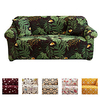 Sofa Cover Classic Printed Polyester Slipcovers miniinthebox