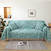 Sofa Cover High Weight Print /Dust-Proof Non-Slip Stylish Elegant /Fit for 1-4 Cushion Couch and L Shape SofaEasy to Install miniinthebox