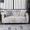 Sofa Cover Stretch Cheap Slipcovers Soft Durable Couch Cover 1 Piece Spandex Jacquard Fabric Washable Furniture Protector Armchair Loveseat L-shape miniinthebox