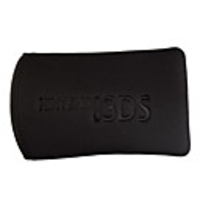 Soft Case for 3DS (Black)