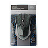 Soft Comfort 2.4Ghz Wireless 6-button Optical Mouse