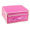 Soft Cover storage Box
