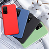 Soft Liquid Silicone Case For Samsung Galaxy S20 / S20Plus / S20Ultra / A71 / A51/ A70 / A60 / A50 / A40 / A30 / A20 / A10 / A50S / A30S / Note 10 / Note 10 Plus