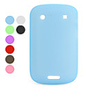 Soft Silicone Case for HTC BB9900/9930