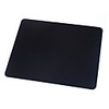 Soft Silicone Mouse Pad (black)