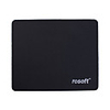Soft Silicone Mouse Pad (Black)