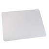 Soft Silicone Mouse Pad (Gray)