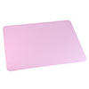Soft Silicone Mouse Pad (Pink)